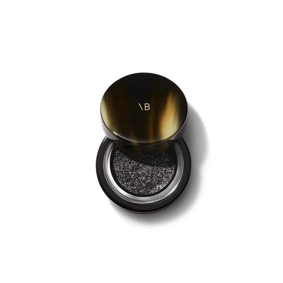 Victoria Beckham Beauty Lid Lustre in Onyx