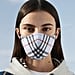 Fashionable Cloth Face Masks