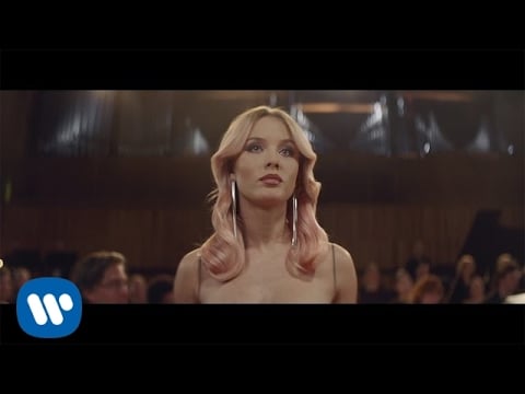 "Symphony (feat. Zara Larsson)," Clean Bandit