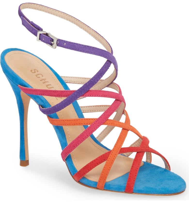 Schutz Lizbeth Sandals