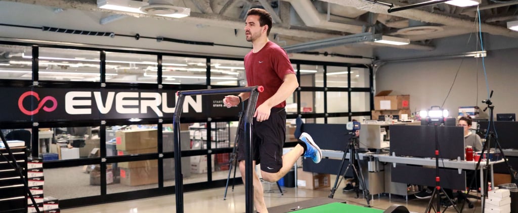 Common Running Mistakes