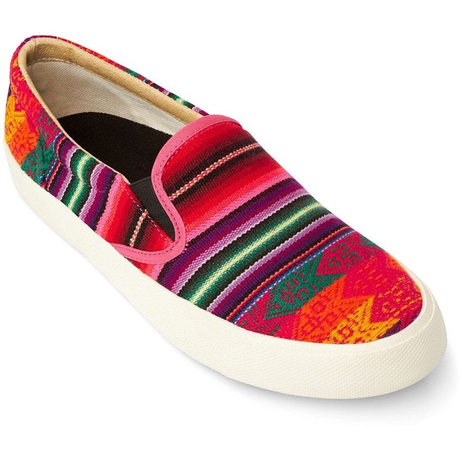 Inkka Shoes Candy Slip-On Inkka Shoes Candy Slip-On