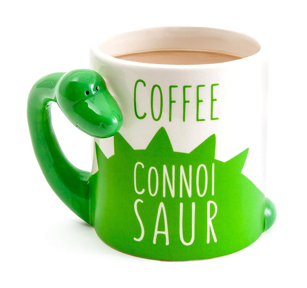 BigMouth Inc Coffee Connoisaur Mug