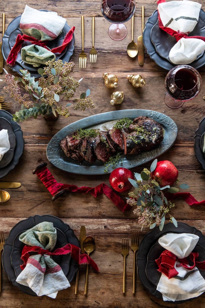 Best Christmas Dinner Recipes For Two People | POPSUGAR Food