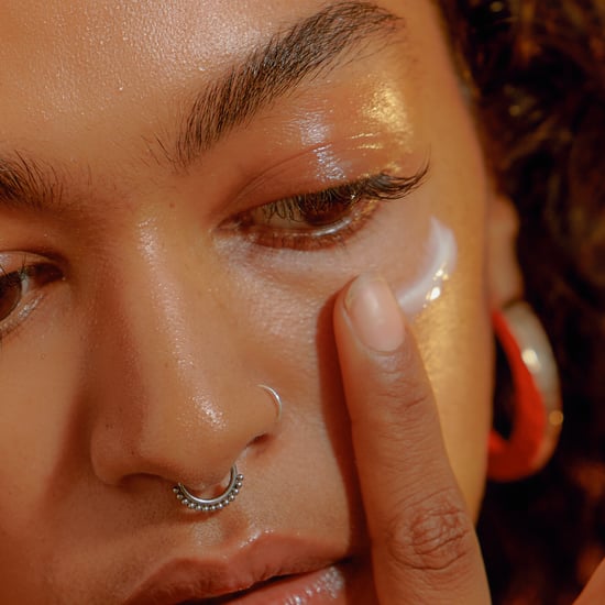 Doja Cat Wears White Face Paint at VOGUE World