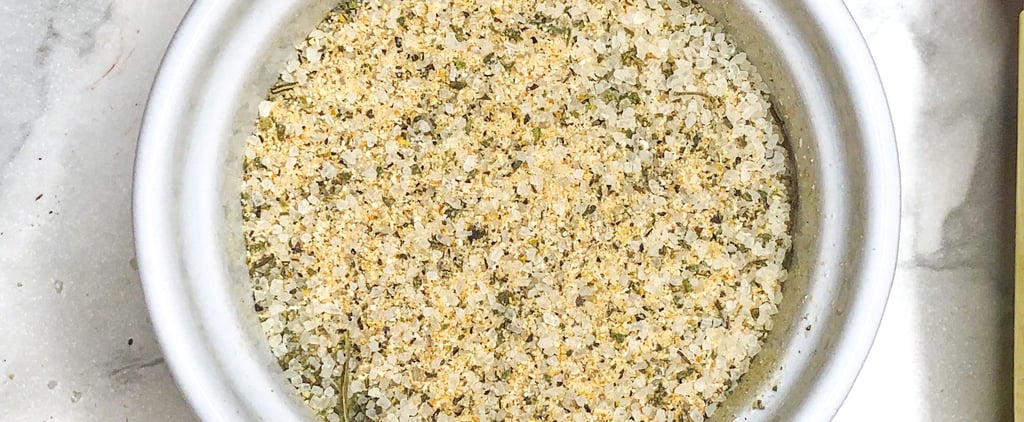 Puerto Rican Adobo Seasoning Recipe