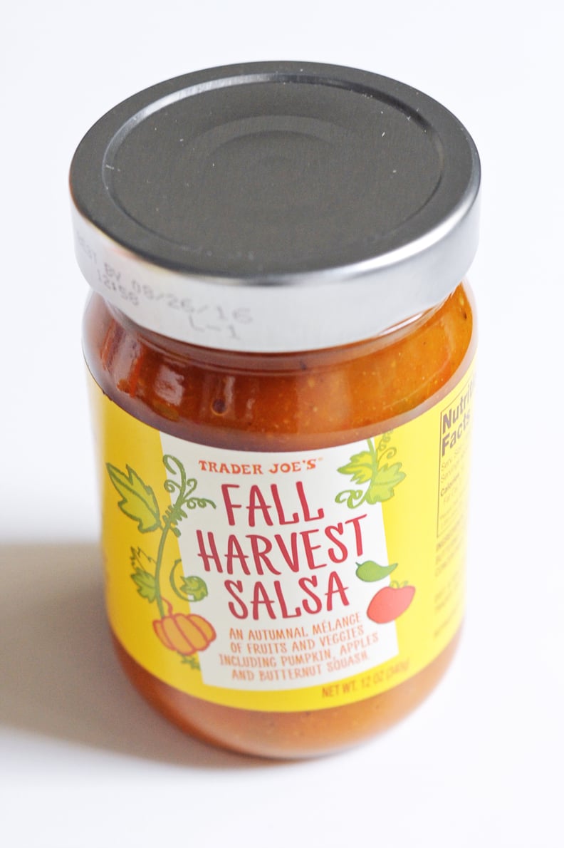 Fall Harvest Salsa ($3)