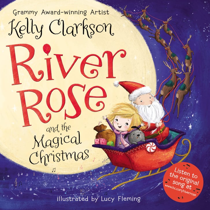 Christmas Books For Kids 2017 Popsugar Family