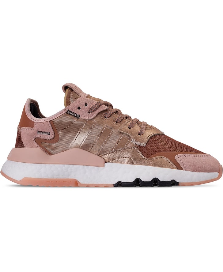 Adidas Nite Jogger Casual Sneakers Macy s Has 7 000 Shoes