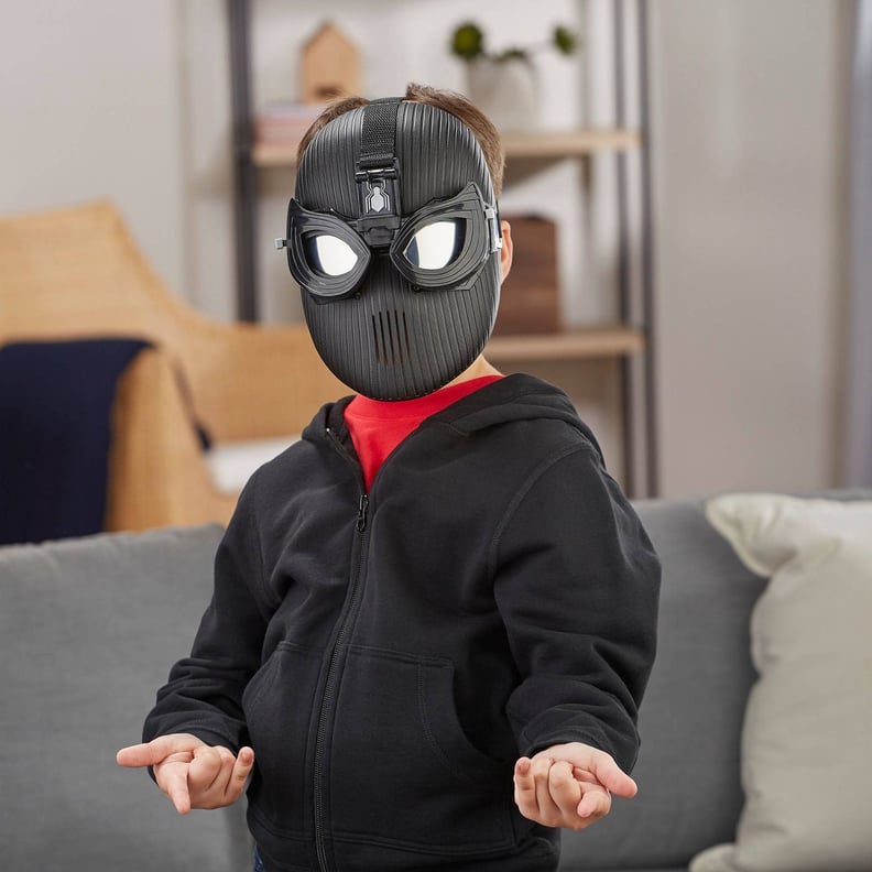 Marvel's Spiderman Far From Home Stealth Flip-Up Mask