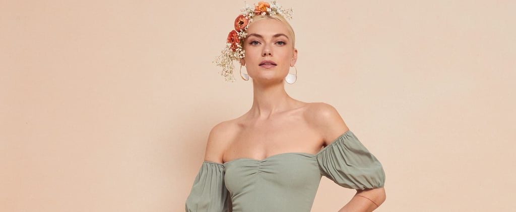 The Best Winter Wedding Guest Dresses For 2020