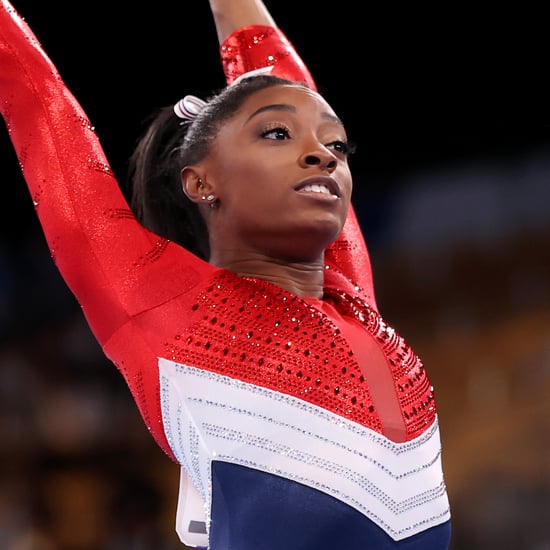 Simone Biles Returns to Gymnastics Ahead of Paris Olympics