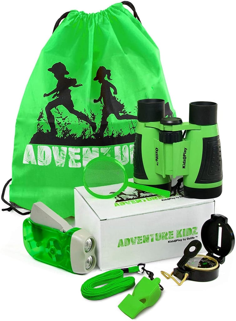 Adventure Kidz Outdoor Exploration Kit