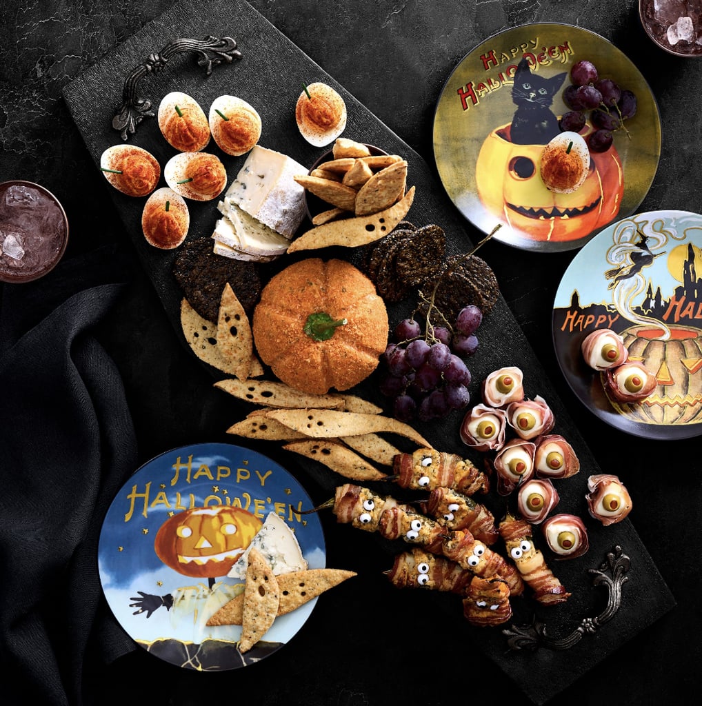 Best Vintage Halloween Decor