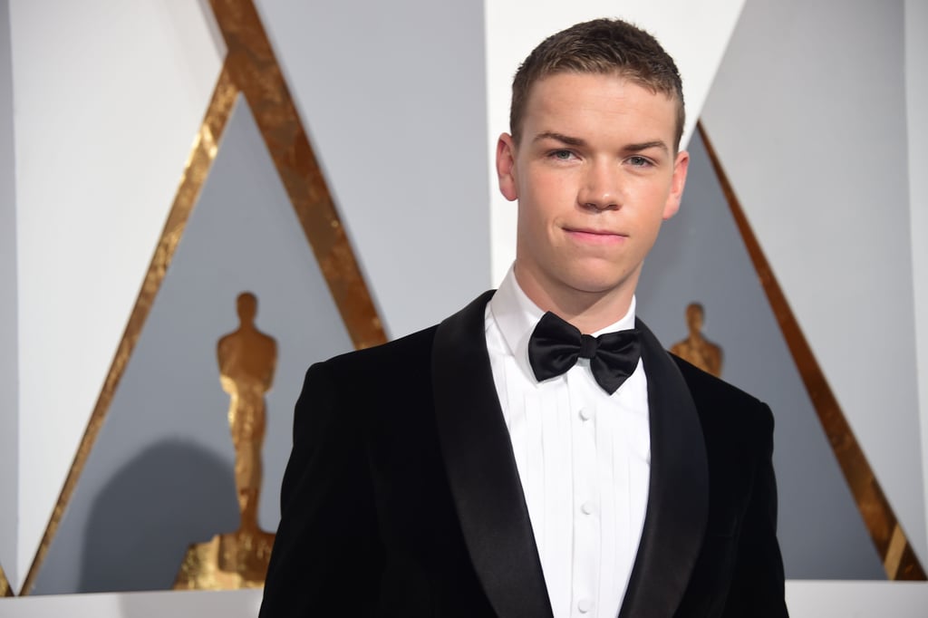 Sexy Will Poulter Pictures