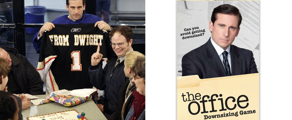 Target Has an Office Board Game That Lets You Play as Your Favorite Dunder Mifflin Employee
