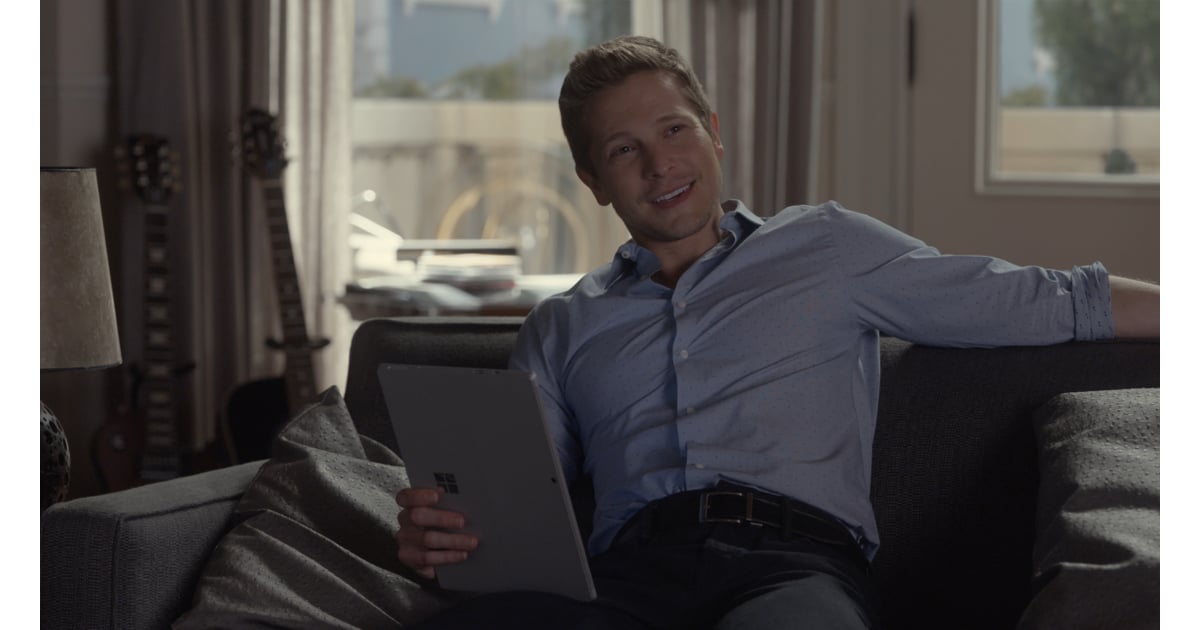 Logan Is the Father Who Is the Father of Rory's Baby on Gilmore Girls? POPSUGAR