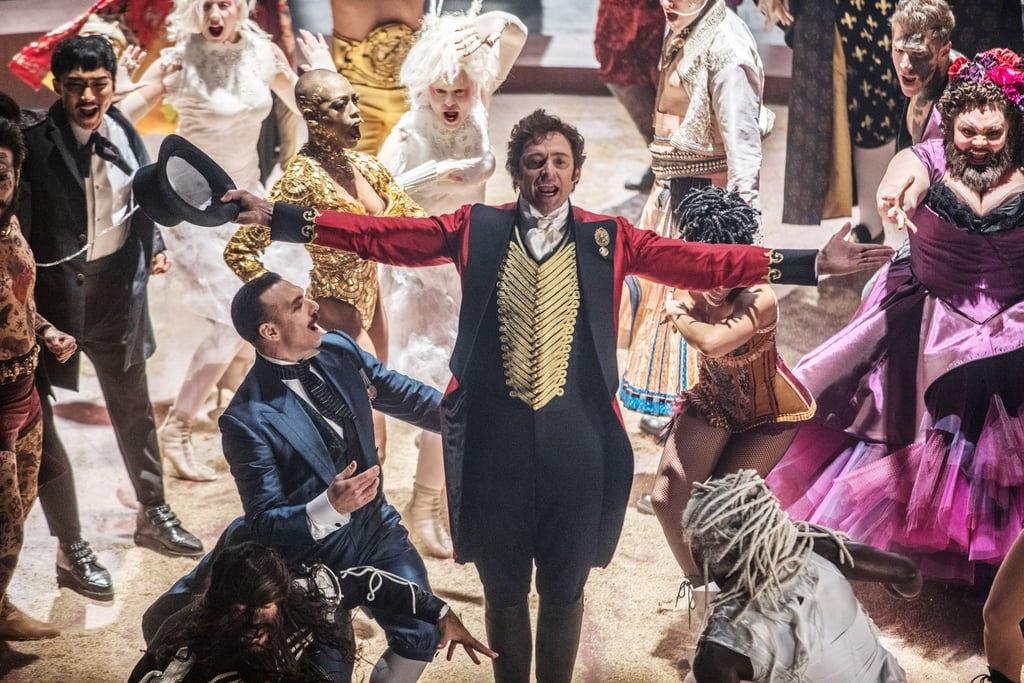 The Greatest Showman