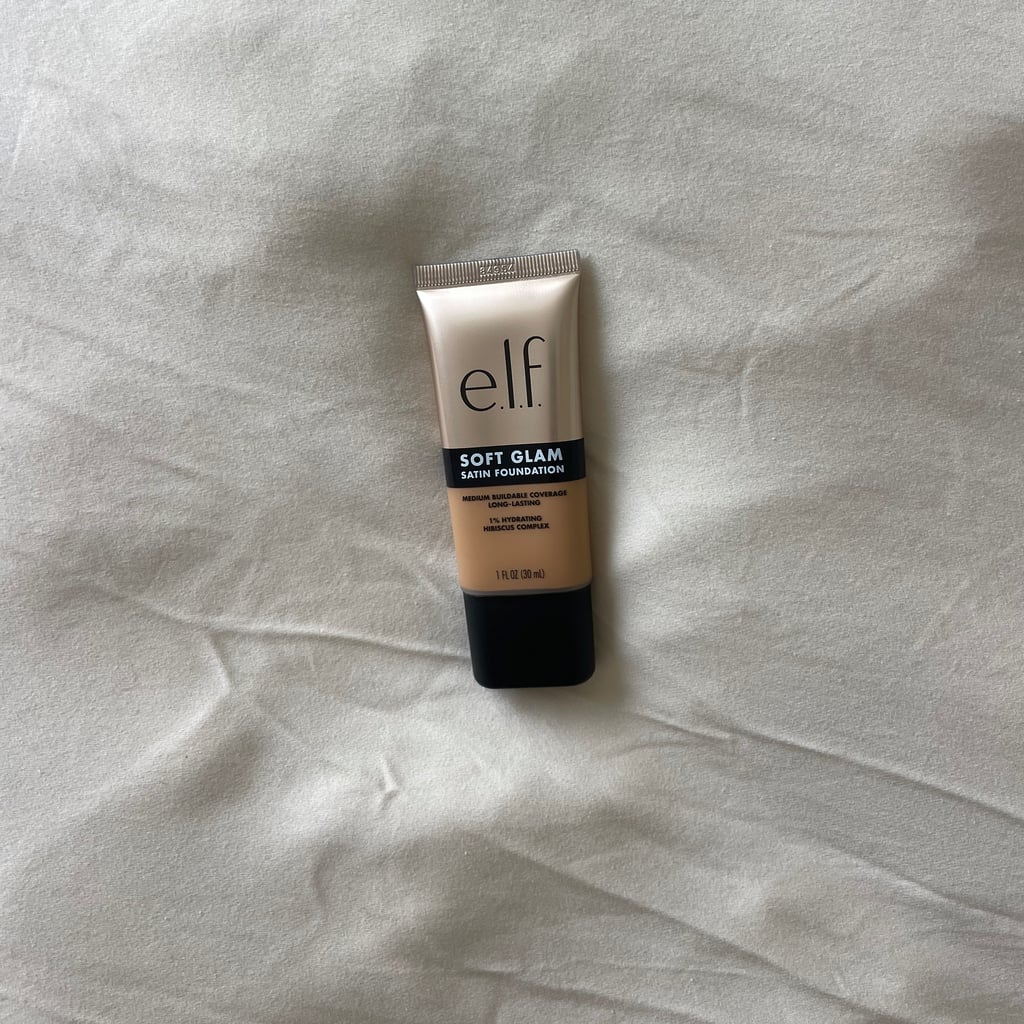 I Thought I Was Over Foundation Until I Tested E.L.F.'s New $8 Formula