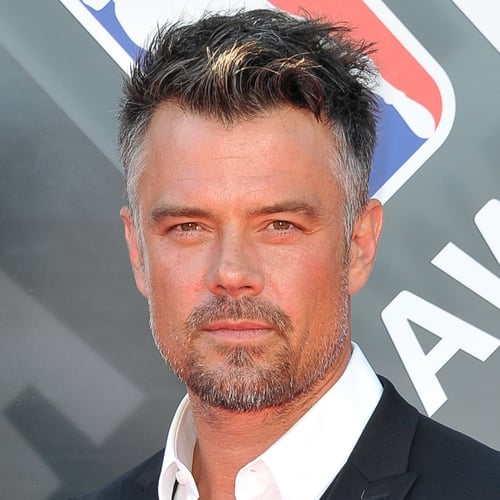 Josh Duhamel