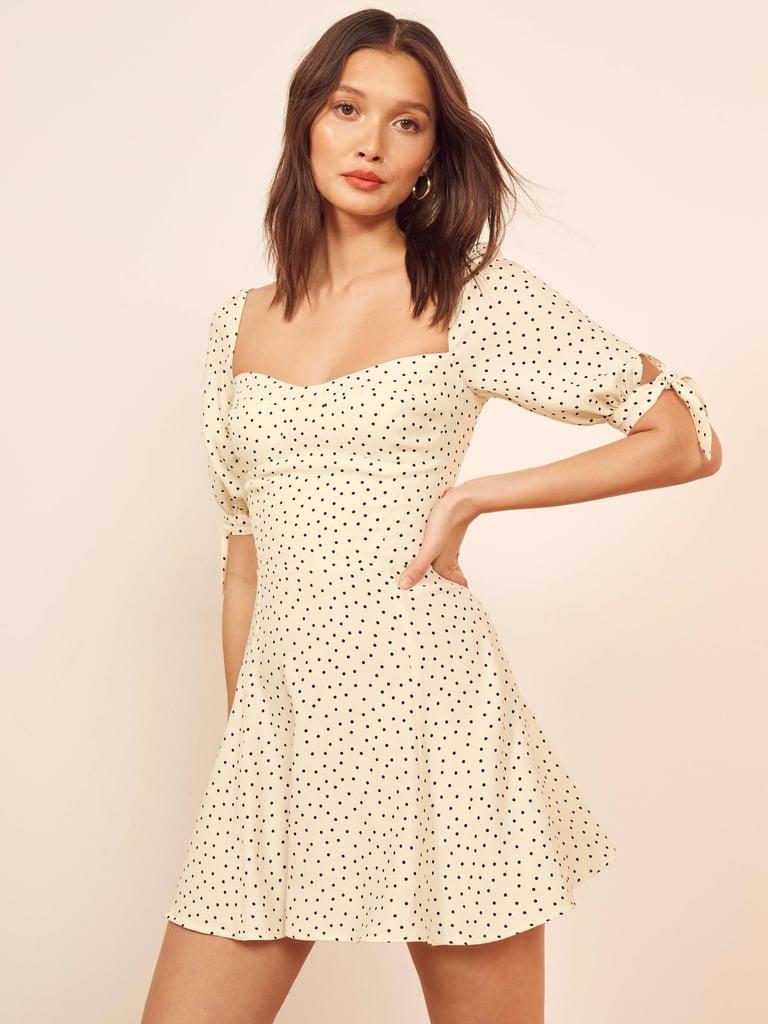 Reformation Quin Dress