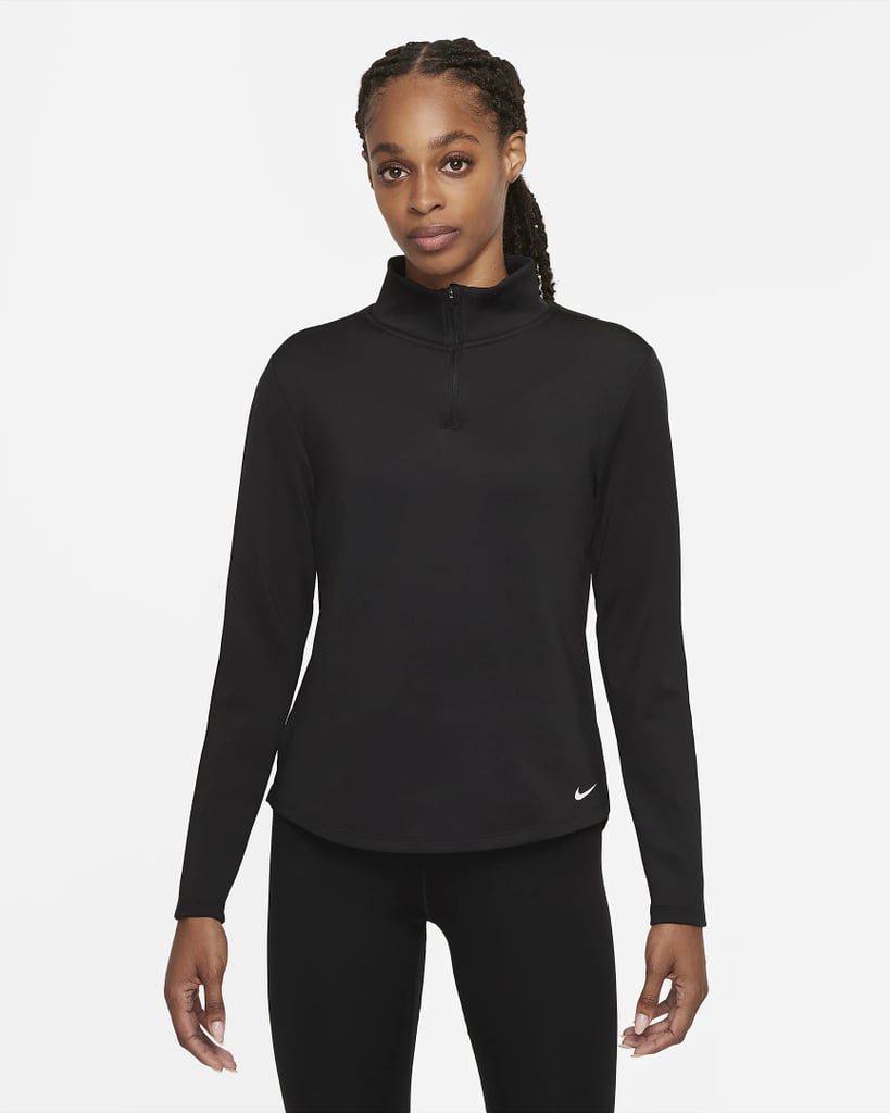 Best Cold-Weather Workout Long-Sleeve Top