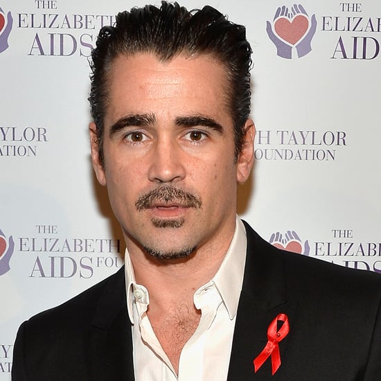 Colin Farrell Joins True Detective Season 2