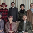 Will "The Crown"'s Final Season Feature King Charles III's Coronation? Here's the Deal