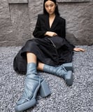 Invest in These 8 Shoe Trends For Fall, Because They’re Sticking Around All Year
