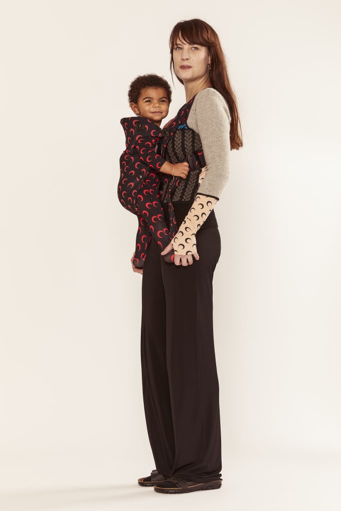 Marine Serre Fall/Winter 2021 Photos and Review