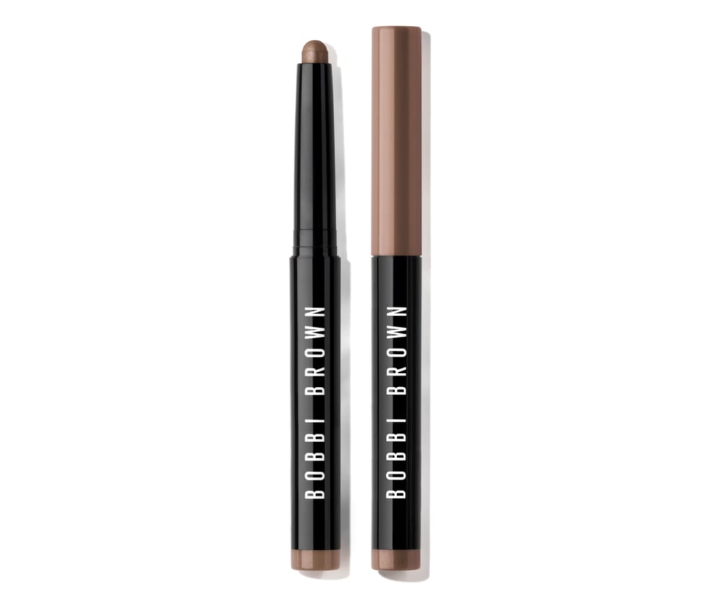 Bobbi Brown Cosmetics Long-Wear Cream Eyeshadow Stick in Golden Bronze
