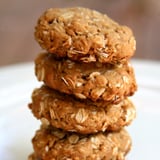 Gluten-Free Peanut Butter Cookies