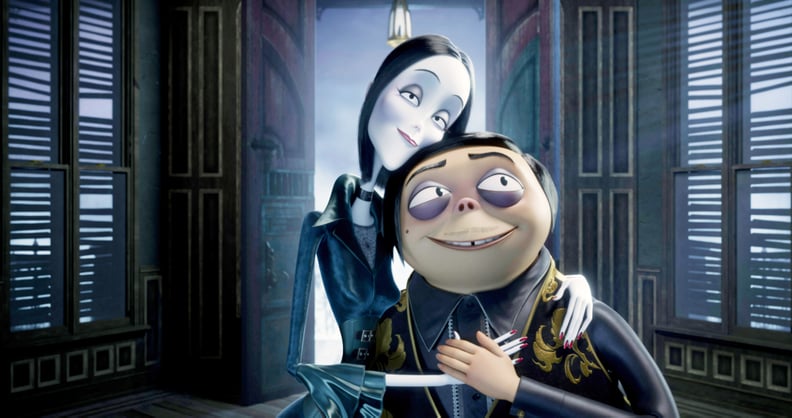 The Addams Family Movie 2019