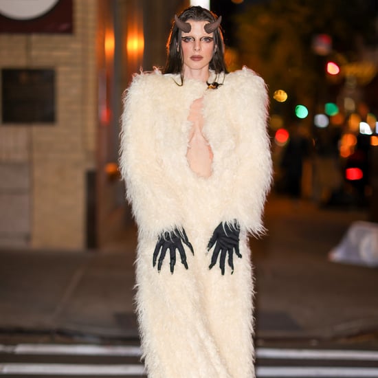 The Best Warm Halloween Costumes For Cold Winter Nights