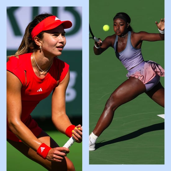 6 US Women's Tennis Stars to Watch After BNP Paribas Open