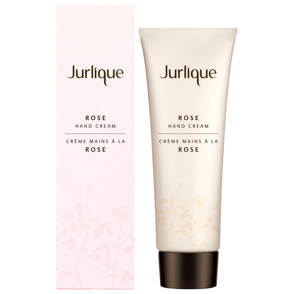 Jurlique Rose Hand Cream