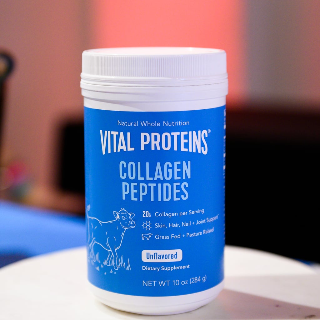 Hurry — Shop Jennifer Aniston's Favorite Collagen Powder While It's Discounted