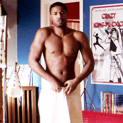 When You Promised Rumpelstiltskin He Could Have Your Firstborn Child If He'd Make That Towel Fall Down
