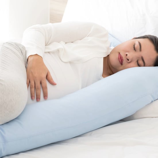 Best Pregnancy Pillows