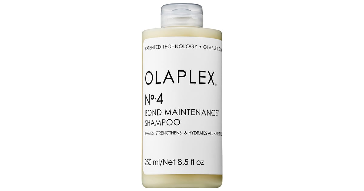 Olaplex No. 4 Bond Maintenance Shampoo Best Sephora Products