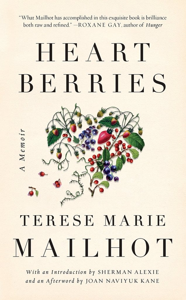 Heart Berries