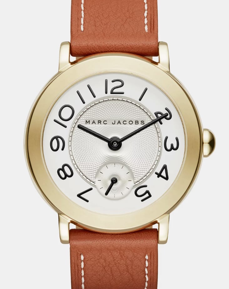riley smartwatch