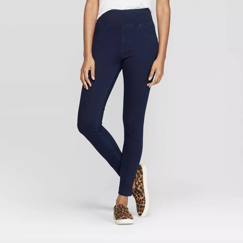 A New Day High Waist Jeggings