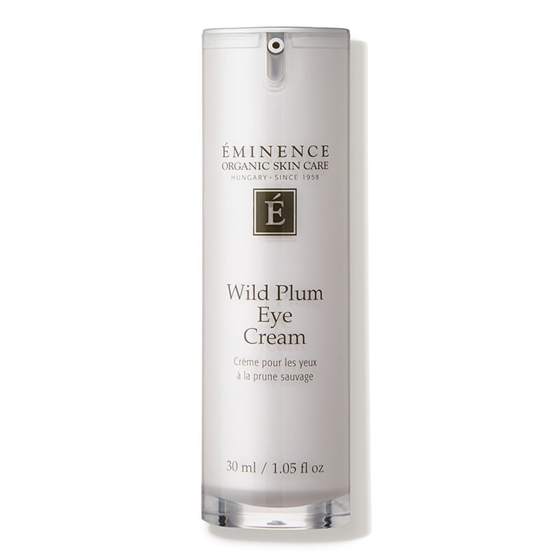 Eminence Organic Skin Care Wild Plum Eye Cream