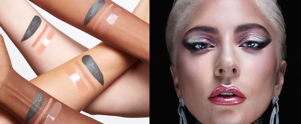 Lady Gaga Haus Beauty Products