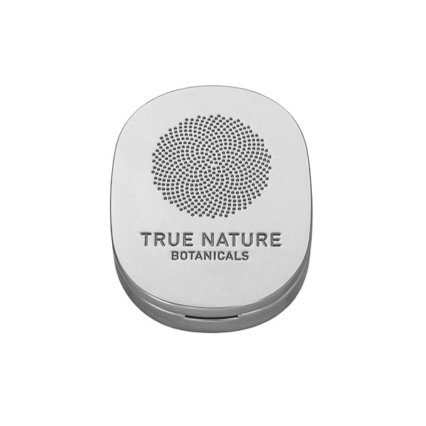 True Nature Botanicals Solid Perfume in Noble Woods