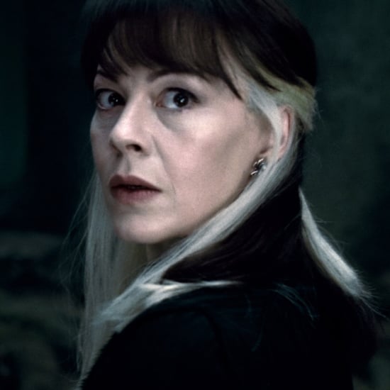 How to Dye Your Hair Like Narcissa Malfoy From Harry Potter