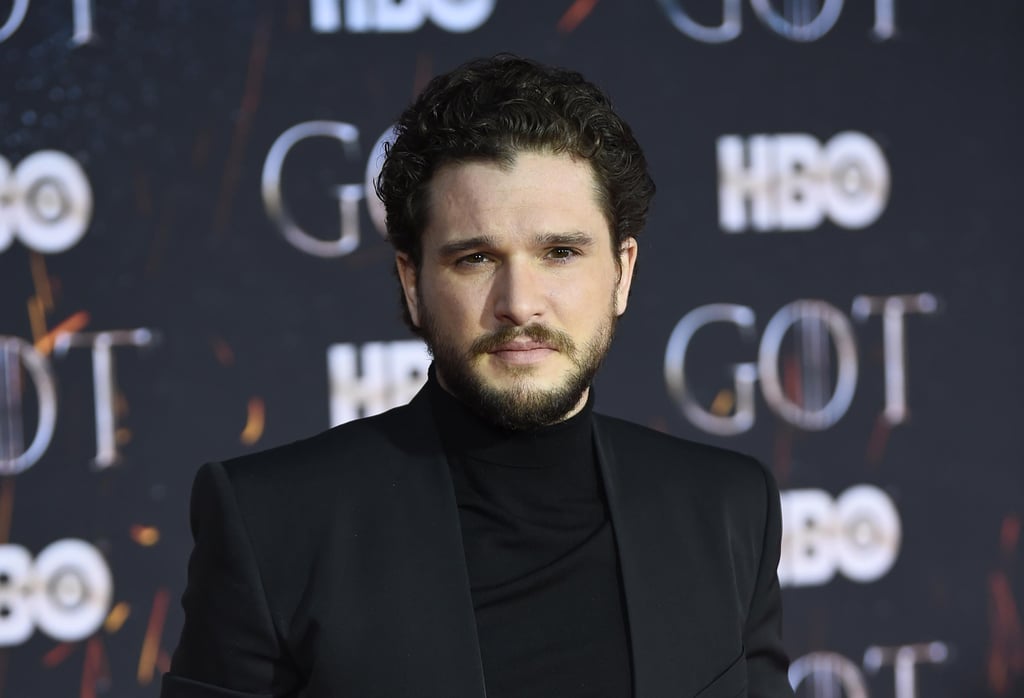 kit harington 2022