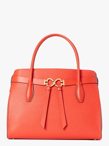 Toujours Large Satchel