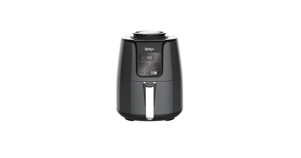 Ninja® AF100 4 Quart Air Fryer Best Holiday Deals at Walmart 2021